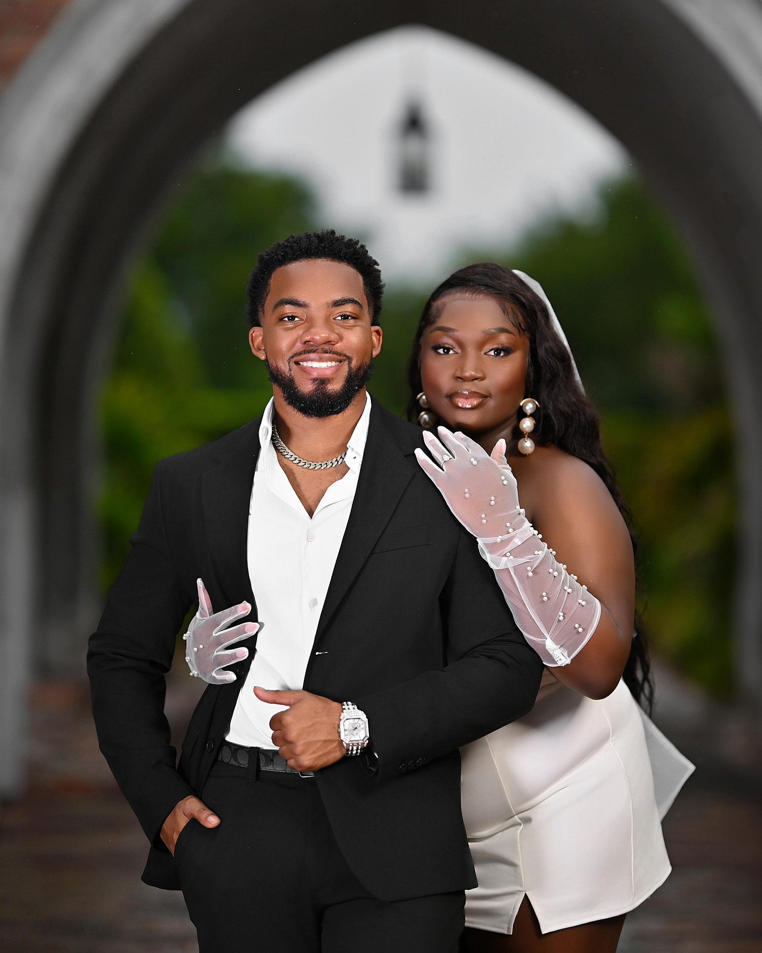 The Wedding Website of Helen Pierrot and Jeriah Coffee-Clark