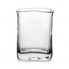Simon Pearce Weston Vase, Large