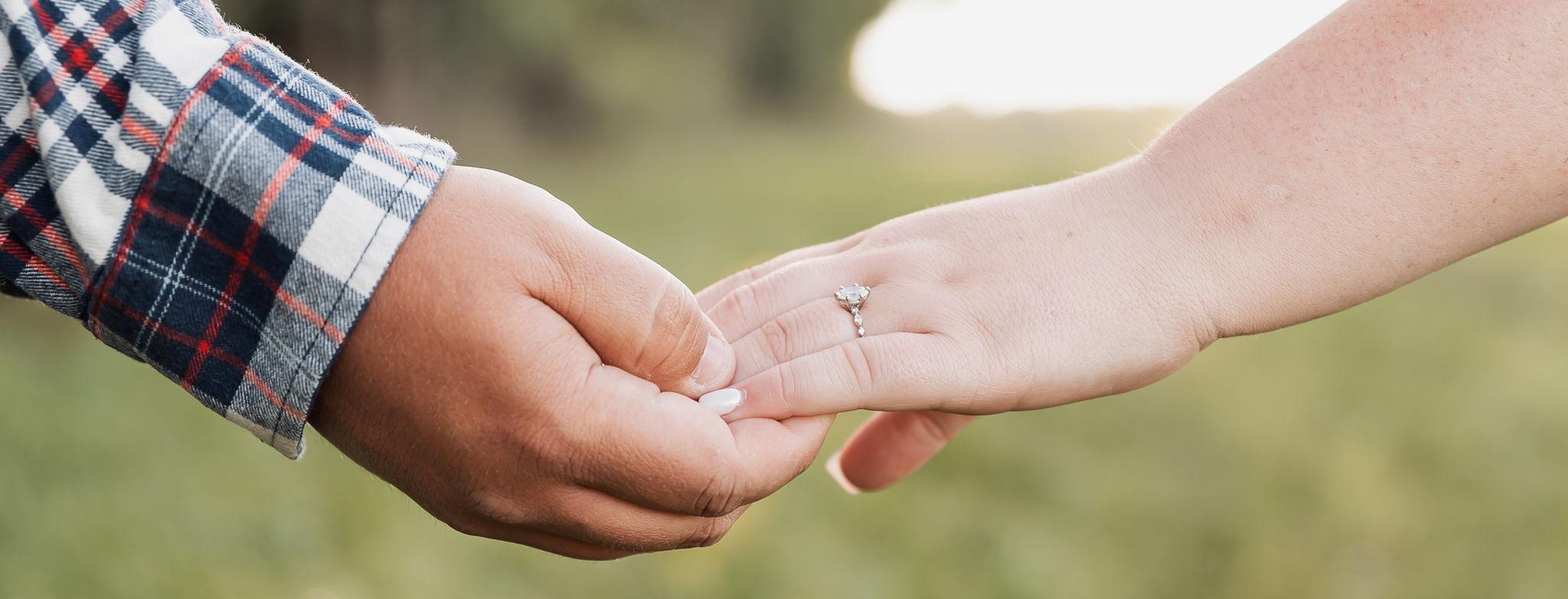 The Wedding Website of Grace Koehler and Darrin Wiederhoeft