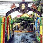 Bob Marley Museum