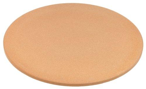 Old Stone Oven Round Pizza Stone, 16-Inch