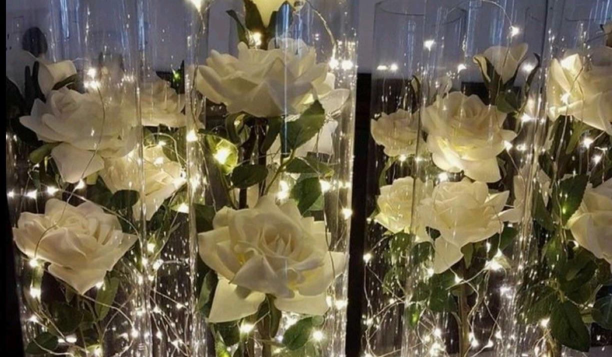 The Wedding Website of Imani Taylor and Darrick Taylor