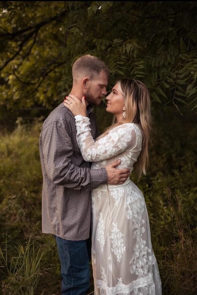 The Wedding Website of Annabelle Medlin and Austin Combs