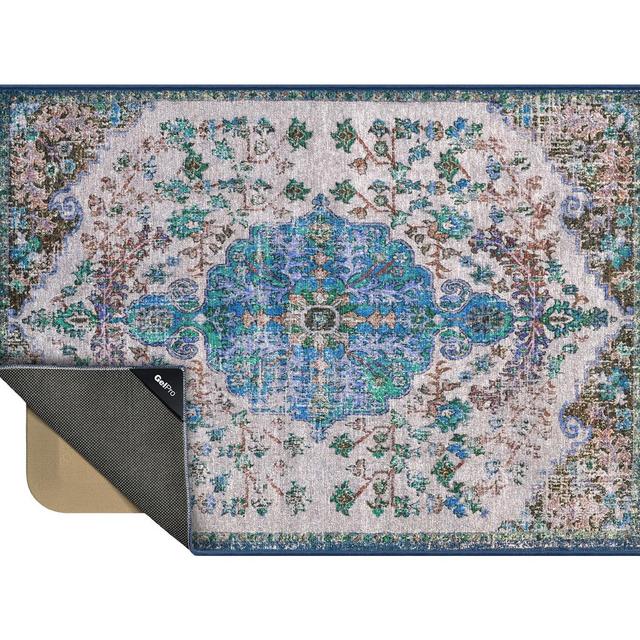 Ergo Comfort Rug + Mat Taryn
