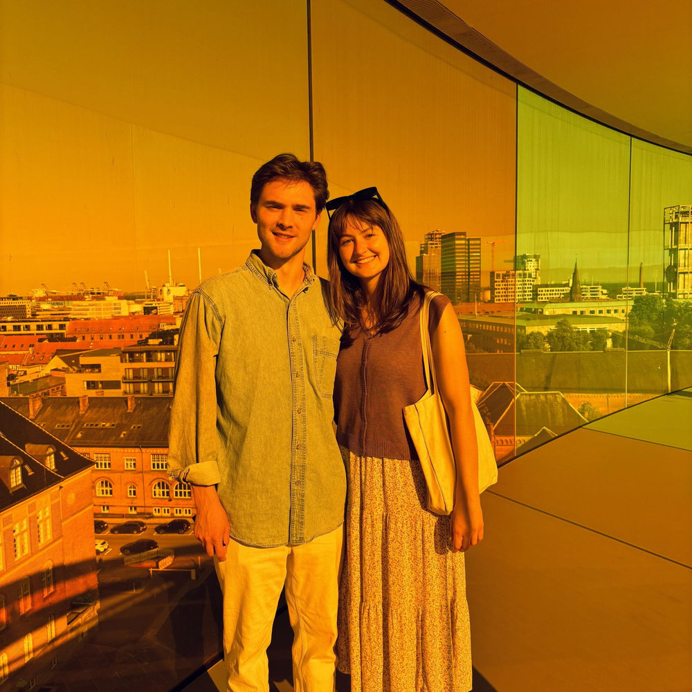 Devin Hubbard and Tess Brunner's Wedding Website