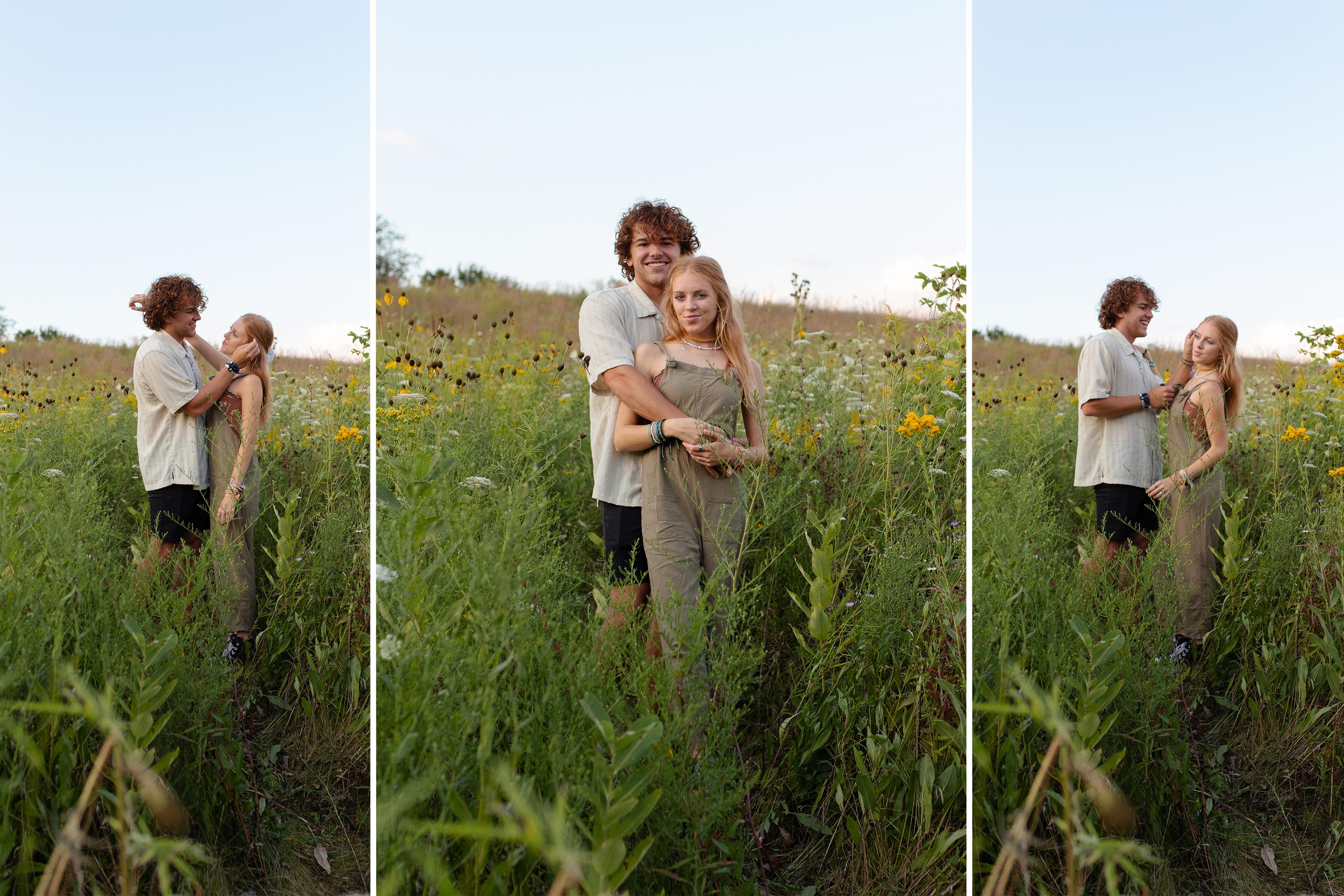 The Wedding Website of Alea Haywood and Travis Carter