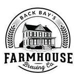 Back Bay Brewing Co's Farmhouse