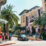 Santana Row