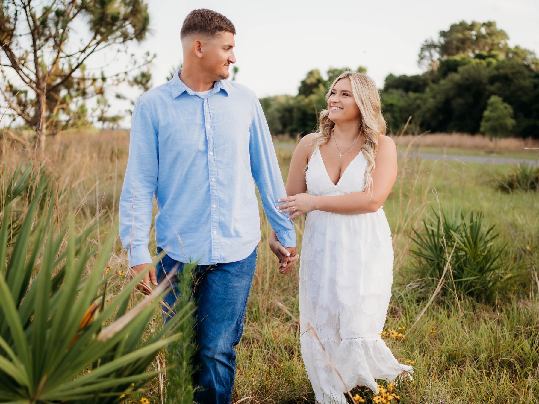 The Wedding Website of Harley Sienko and Riley Kruggel