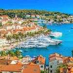 Top 16 Places to visit in Croatia