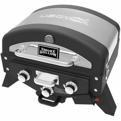 Smoke Hollow Vector Series Grill