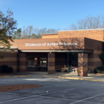 Museum of Arts and Sciences