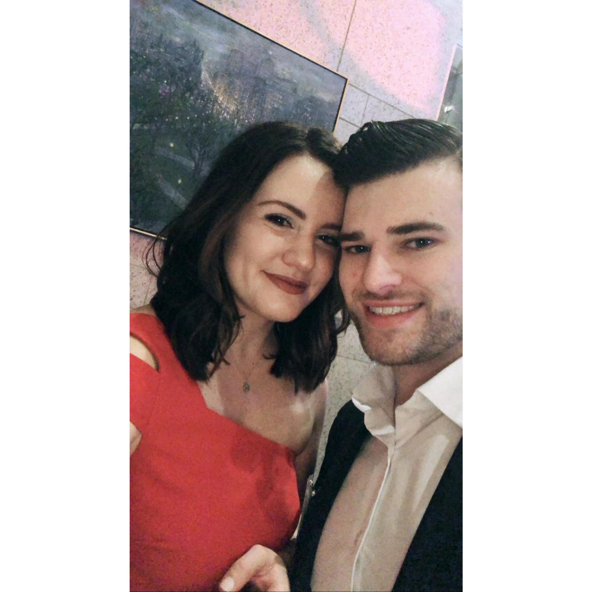 Deloitte Winter Celebration 2020