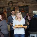 Creature Comforts Downtown Taproom and Brewery