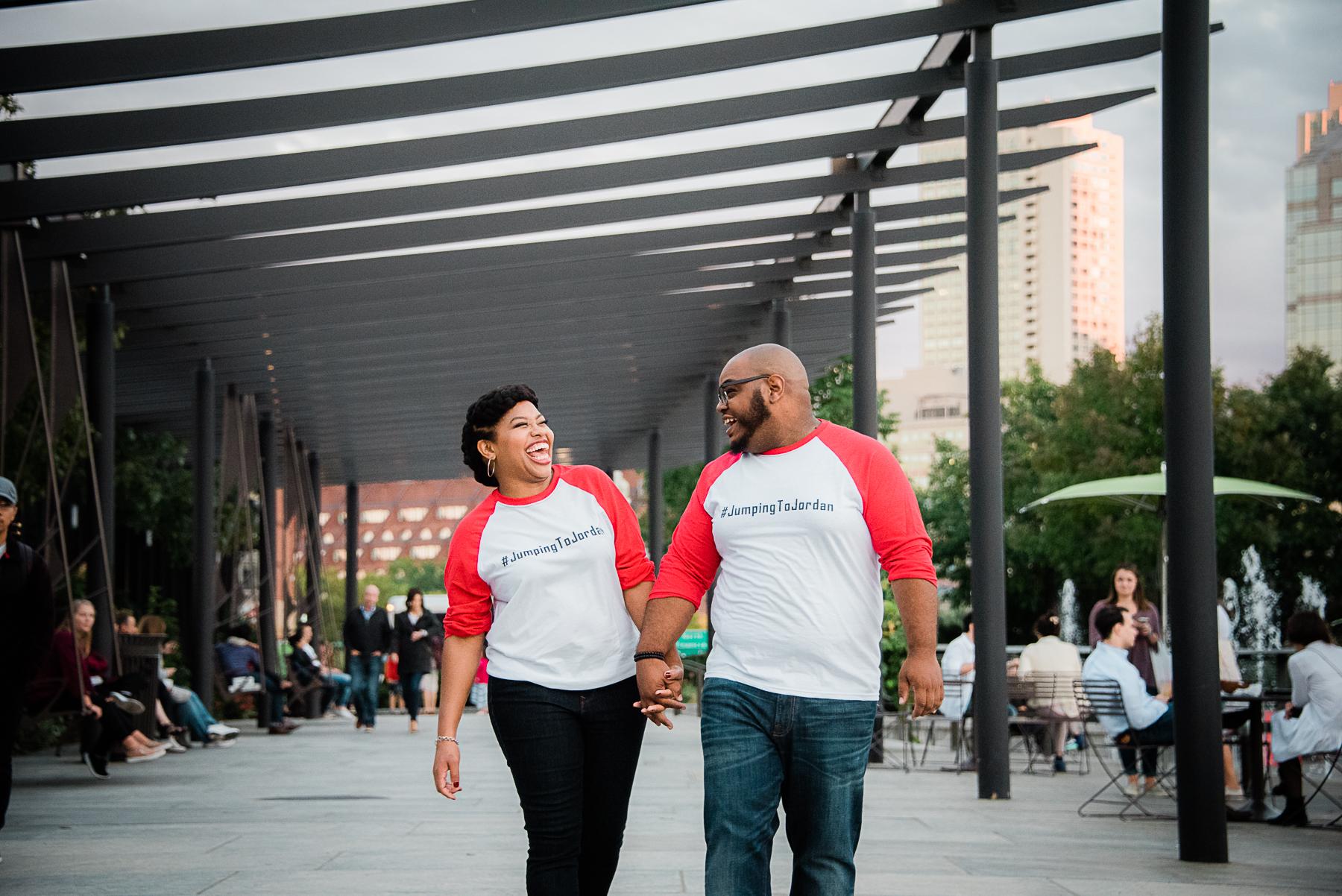 The Wedding Website of David Jordan and Shauna Bennett