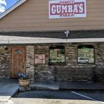 Gumba's Family Pizza