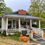 Gap Creek Coffee House