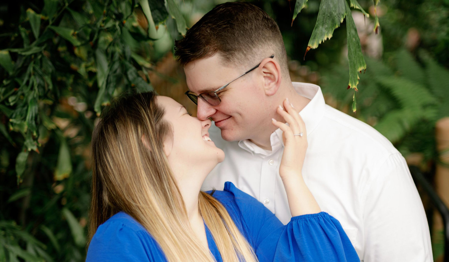 The Wedding Website of Jamie Soposky and Jori Hutchinson