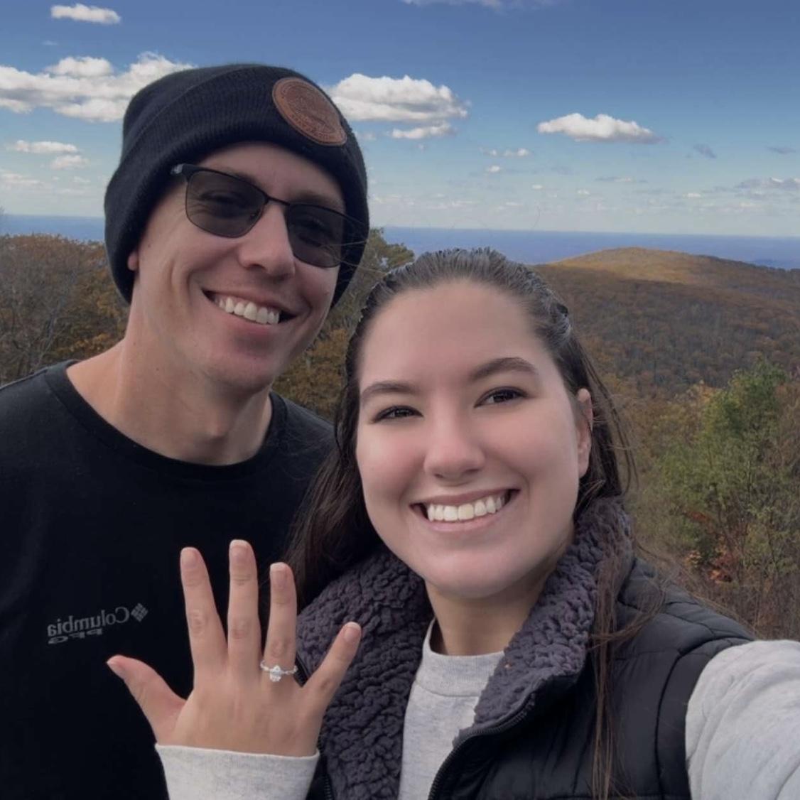 It was the best day ever ! … so far !