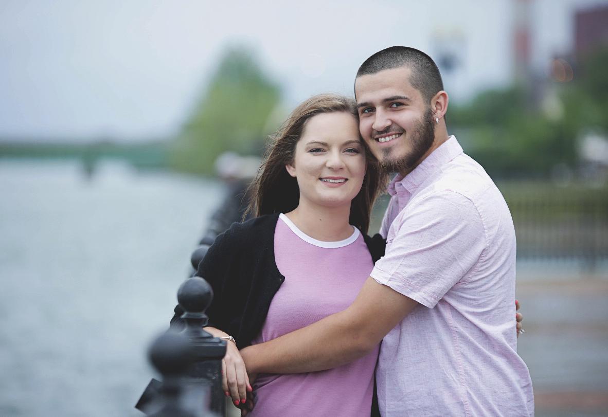 The Wedding Website of Alexander Cantu and Taylir Kearns