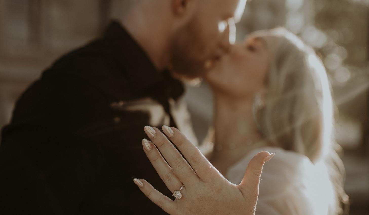 The Wedding Website of Kloé Holmes and Breyden Wicker