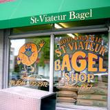 St-Viateur Bagel & Café Mont-Royal