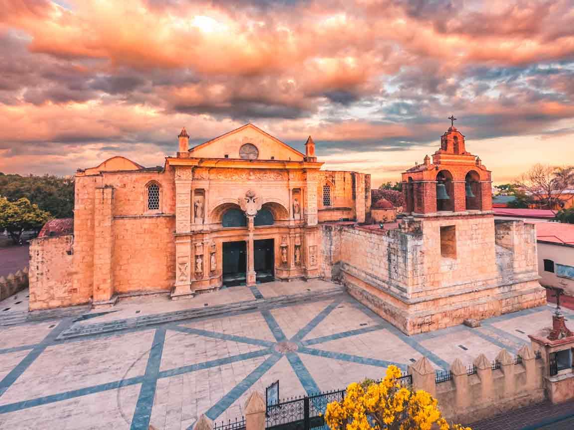 The Wedding Website of María Luisa Liriano and Sebastián Pichardo