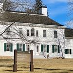 Morristown National Historical Park