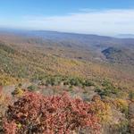 George Washington National Forest