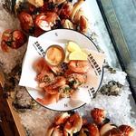 Ironside Fish & Oyster