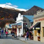 Arrowtown