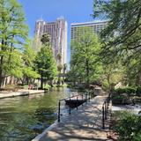 San Antonio River Walk