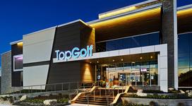 Topgolf