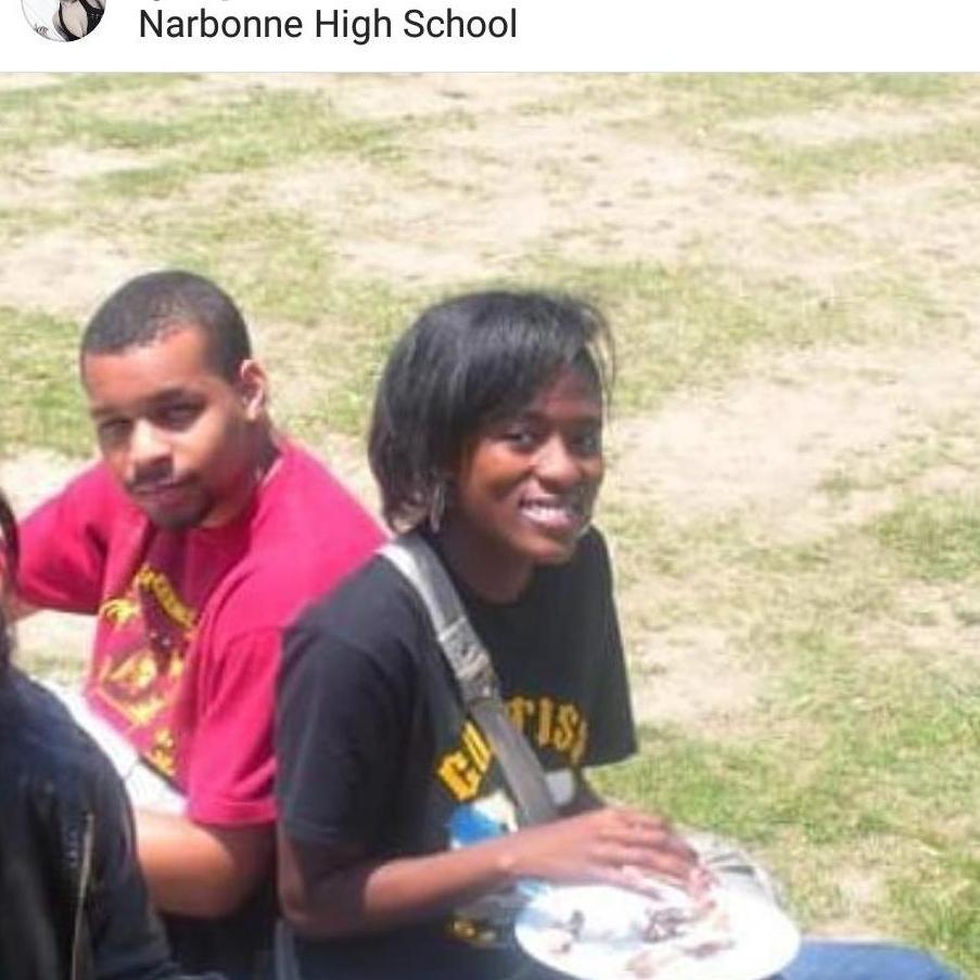 Where it all started! 6/12/2009
