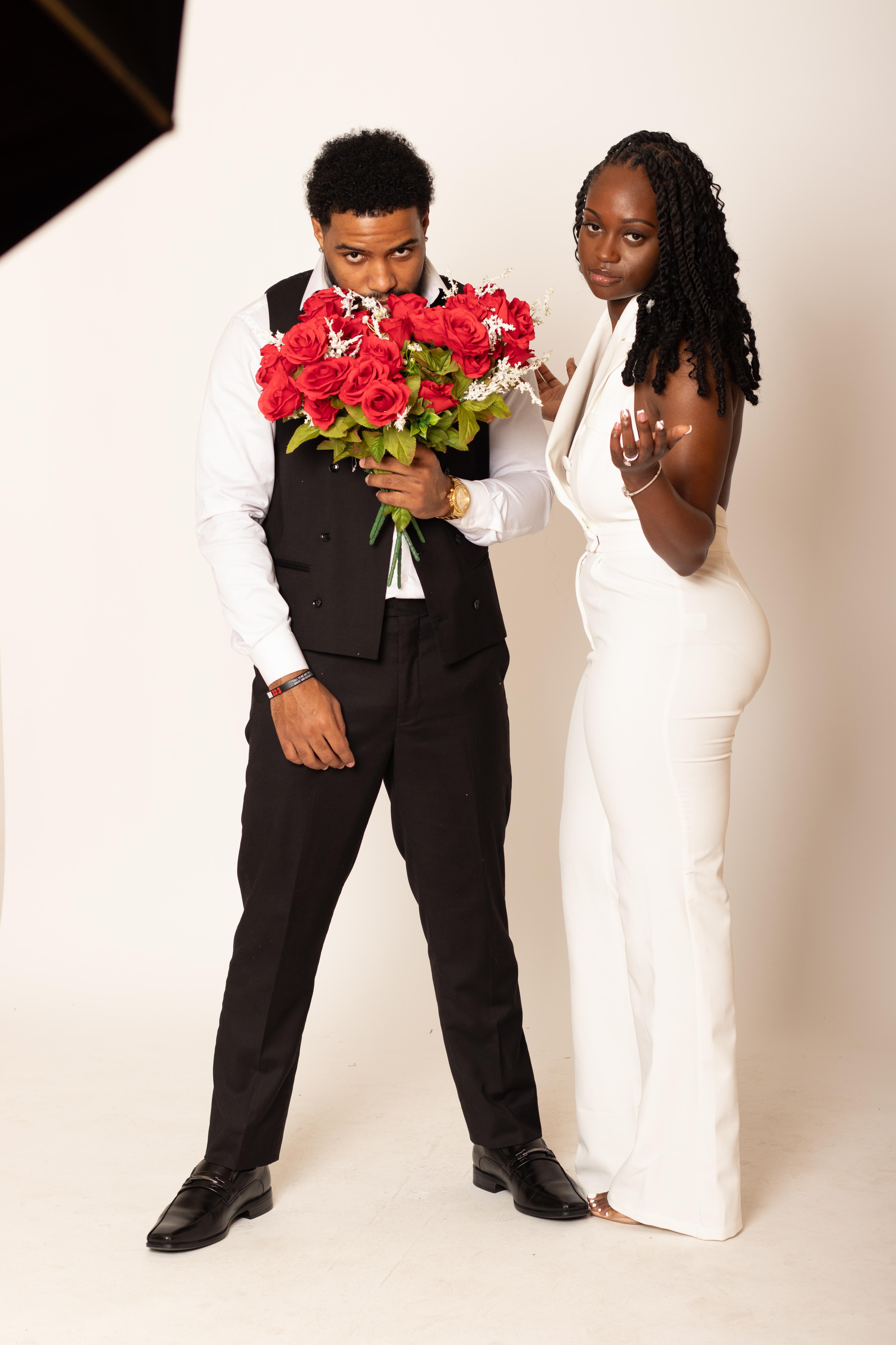 The Wedding Website of Whitney McGruder and Shepard Foster