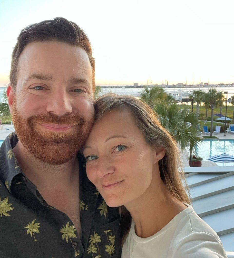 The Wedding Website of Abbie Henderson and Kevin Clark