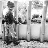 Oregon Zoo
