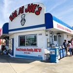 Eat at Joe's