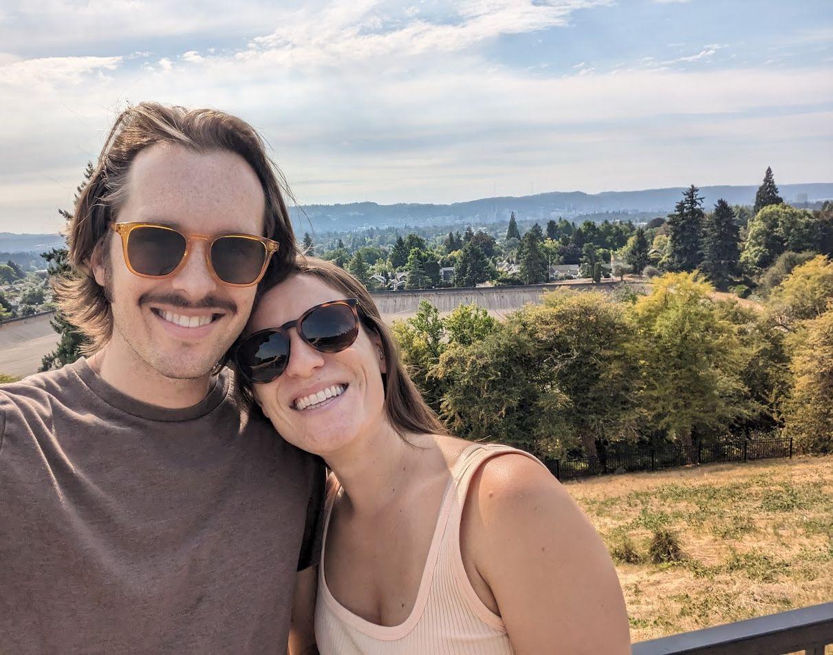 The Wedding Website of Kristen Campilonga and Matt Diamond