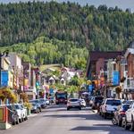 Park City Main Street Historic District