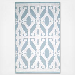 Khoma Hand Towel