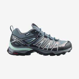 Salomon Hiking Shoe - Women's