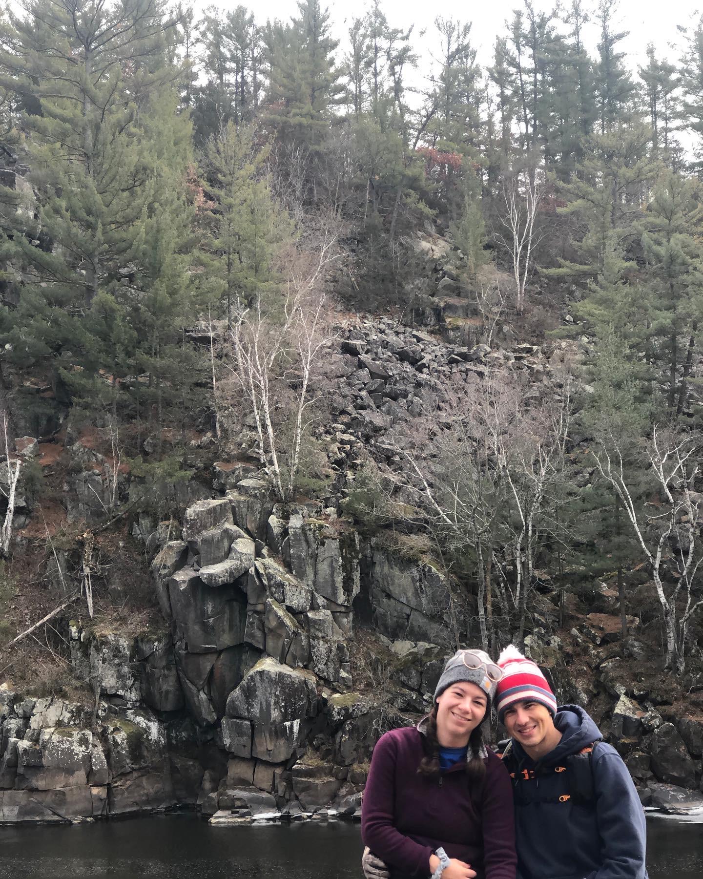 The Wedding Website of Grace Beck and Scot Gubbels