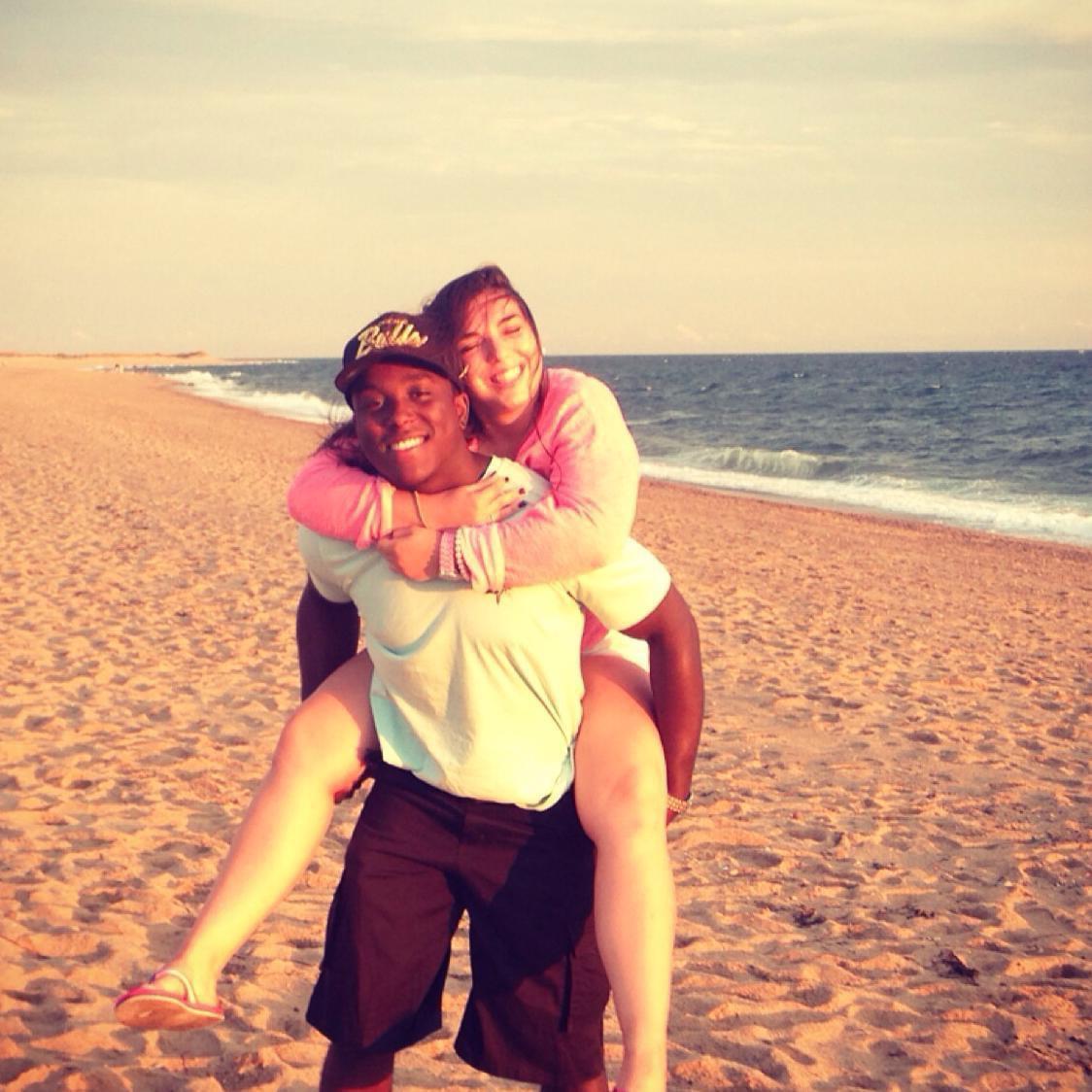 2014: Visiting Martha’s Vineyard