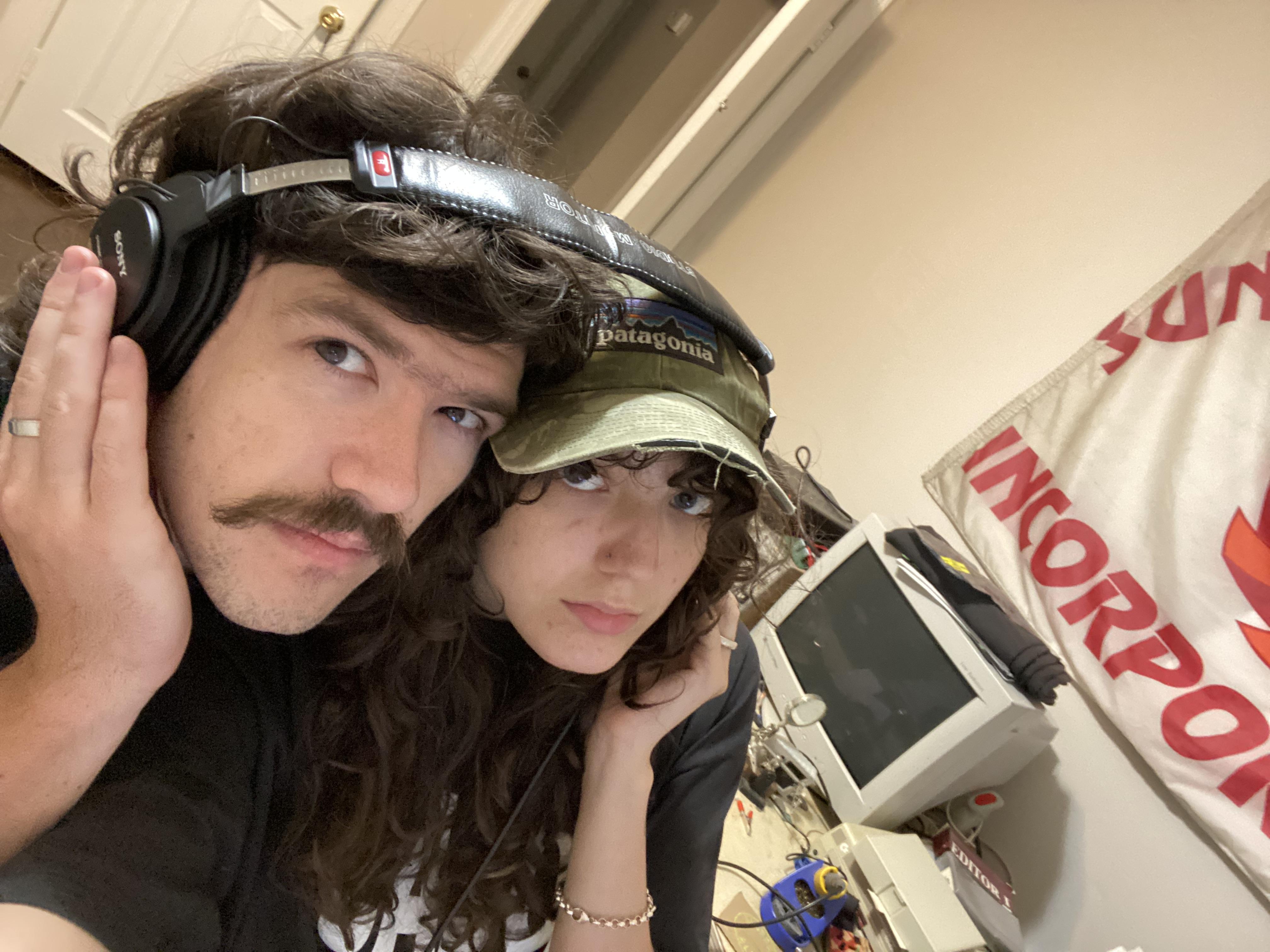 The Wedding Website of Mia Coyle and Ryan Faulkenberry