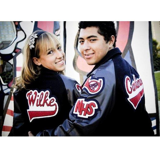 Senior photos