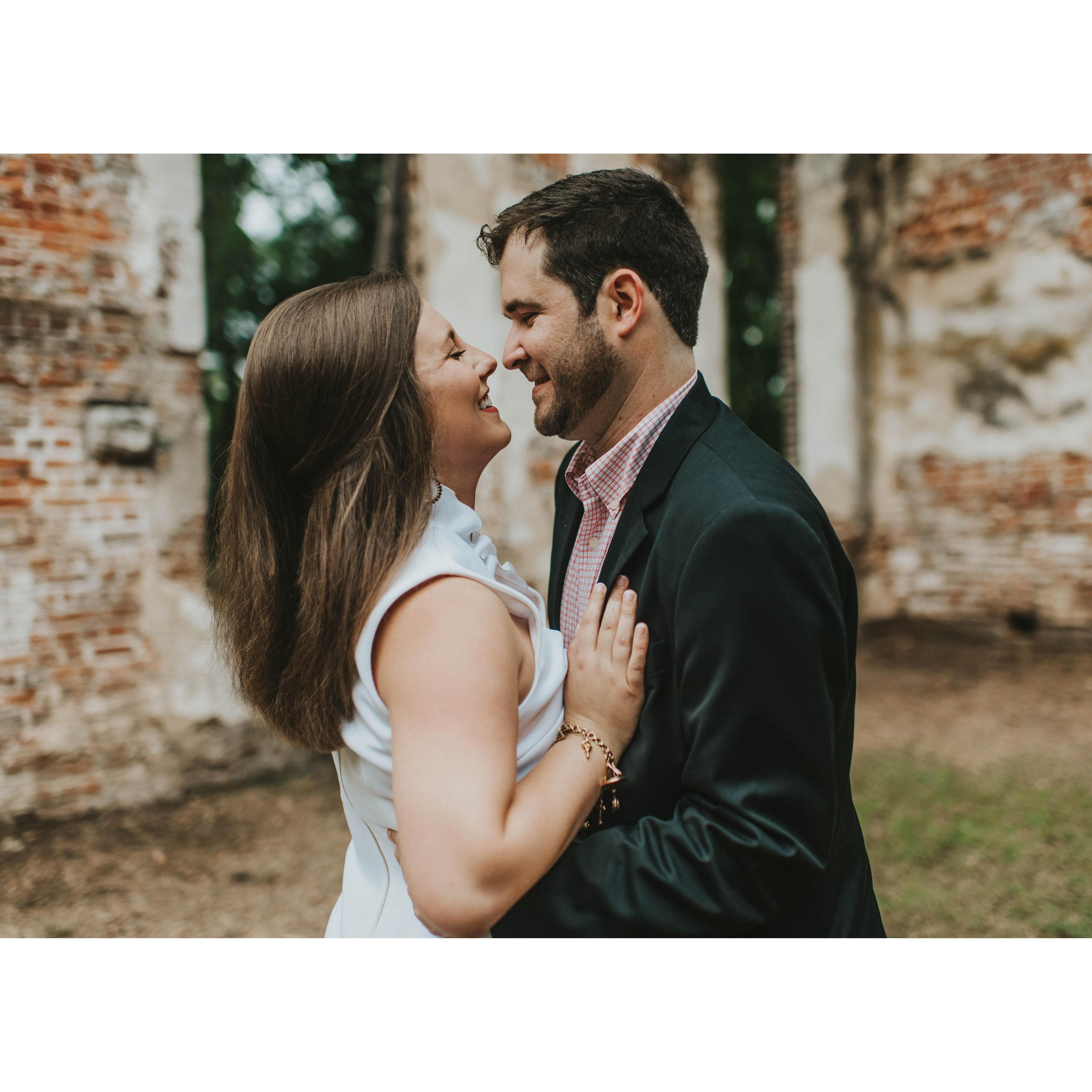 Photo courtesy of Katelyn Nicole Photography