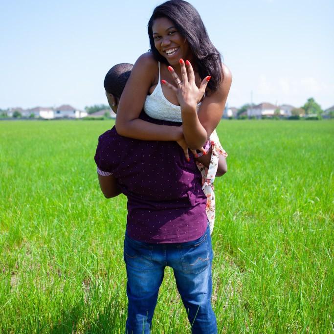 Photos done by Branden Cooper and Shimeika Foreman