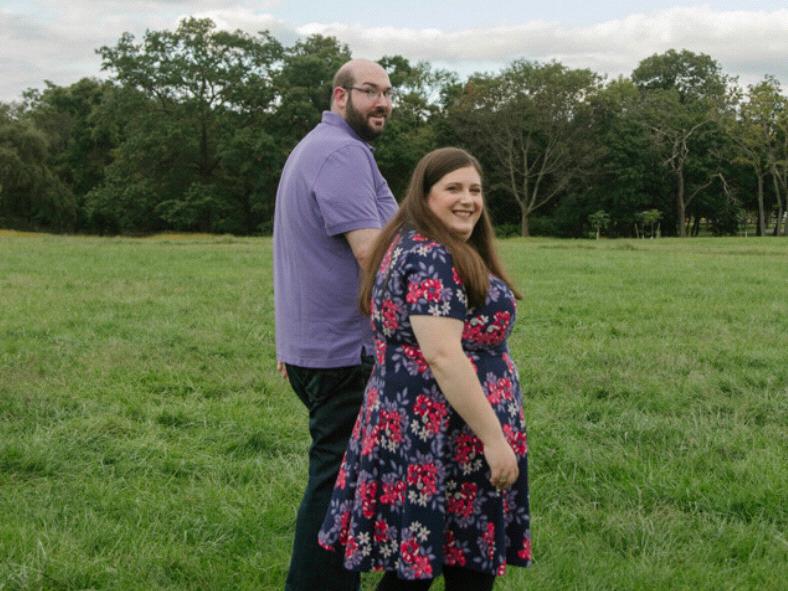 The Wedding Website of Maya Glasser and Jake Bayer