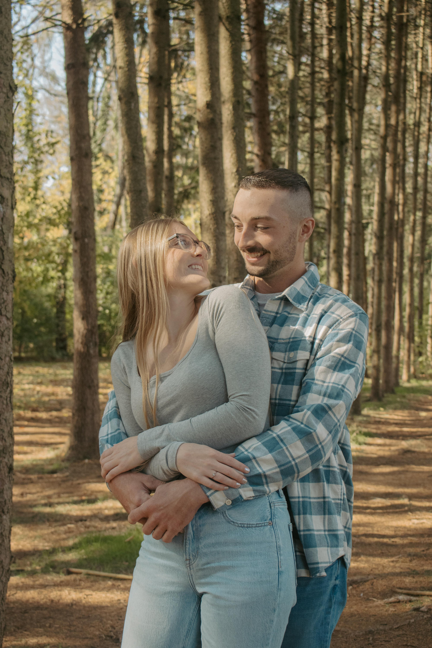 The Wedding Website of Cameron Johns and Cassidy Kibler